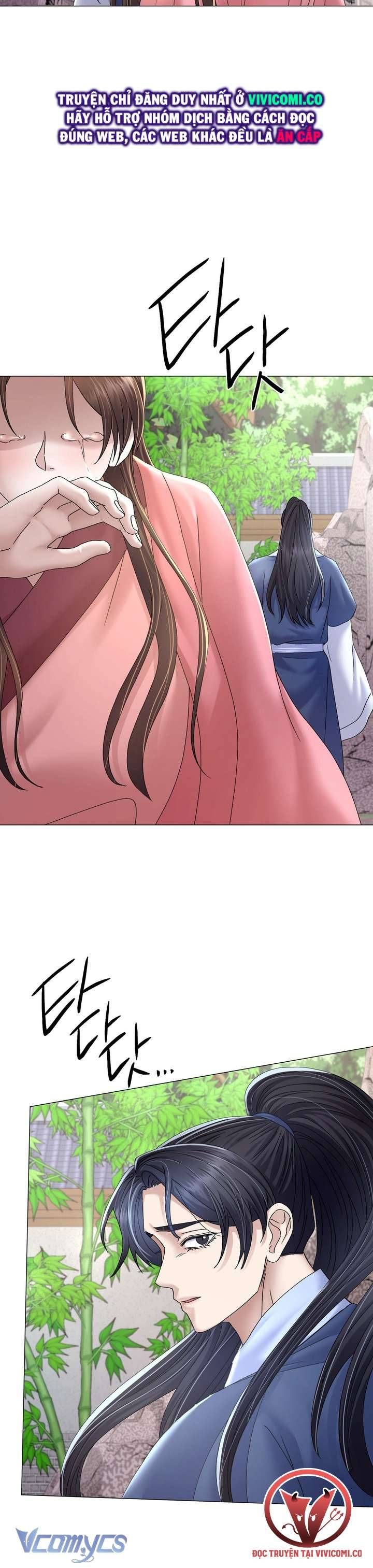 đọc truyện Đêm Của Goá Phụ Chương 18 ảnh 29 tại Thiên Thai Truyện