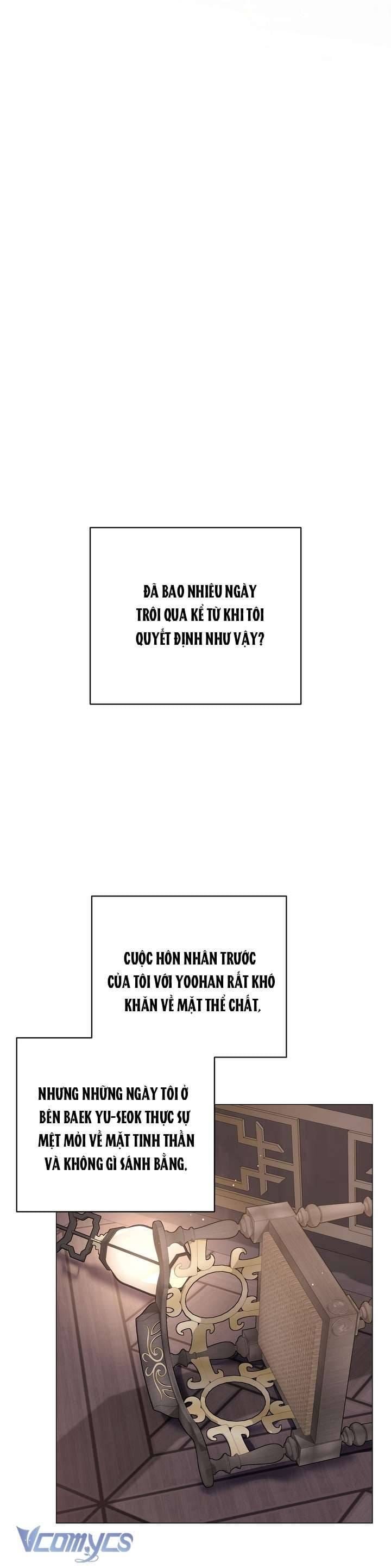 đọc truyện Đêm Của Goá Phụ Chương 18 ảnh 35 tại Thiên Thai Truyện