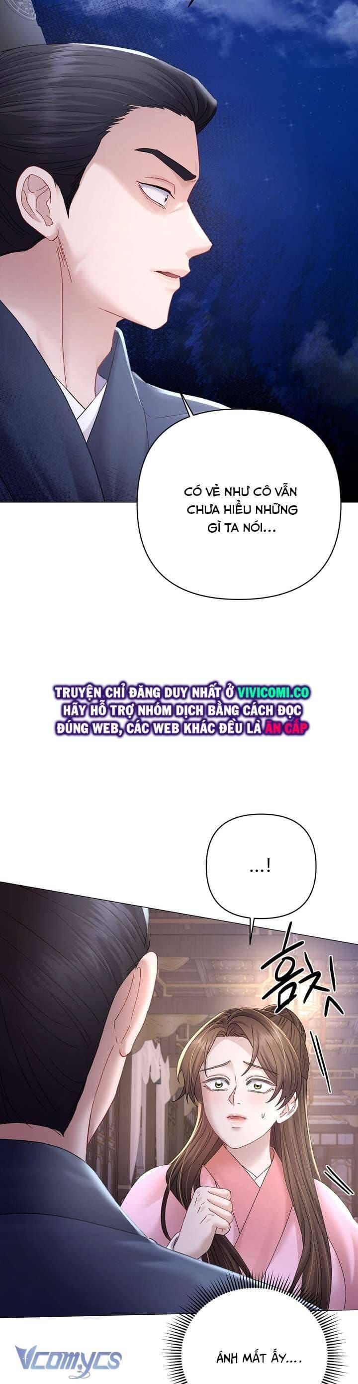 đọc truyện Đêm Của Goá Phụ Chương 18 ảnh 38 tại Thiên Thai Truyện