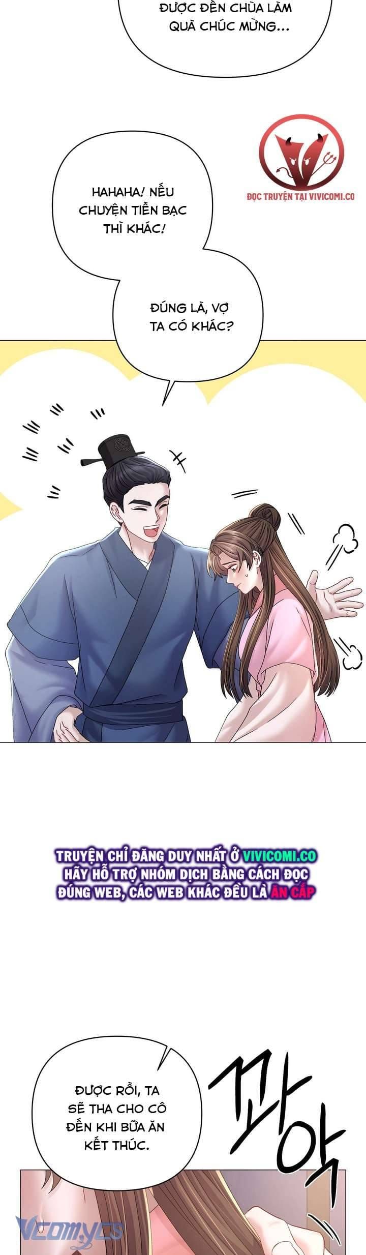 đọc truyện Đêm Của Goá Phụ Chương 18 ảnh 42 tại Thiên Thai Truyện