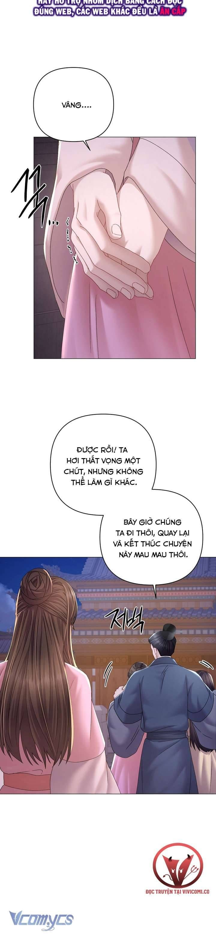 đọc truyện Đêm Của Goá Phụ Chương 18 ảnh 44 tại Thiên Thai Truyện