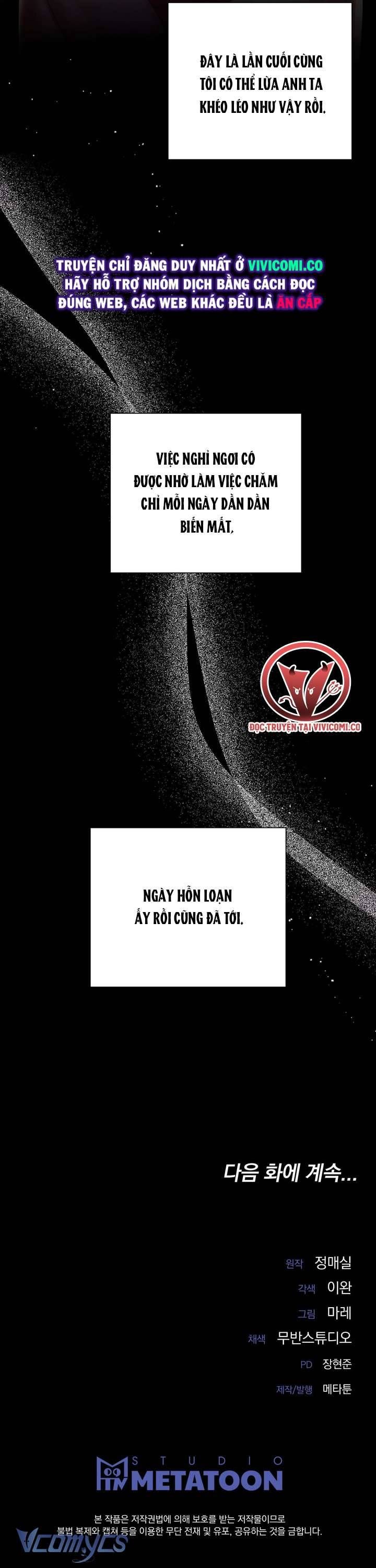 đọc truyện Đêm Của Goá Phụ Chương 18 ảnh 46 tại Thiên Thai Truyện