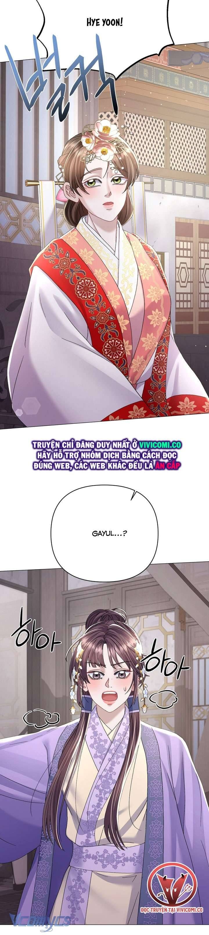 đọc truyện Đêm Của Goá Phụ Chương 19 ảnh 13 tại Thiên Thai Truyện