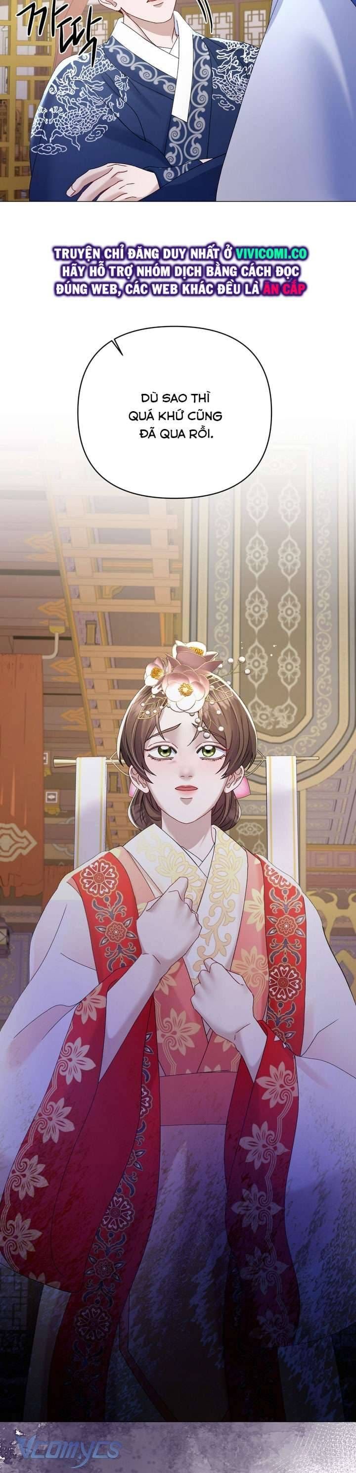 đọc truyện Đêm Của Goá Phụ Chương 19 ảnh 30 tại Thiên Thai Truyện