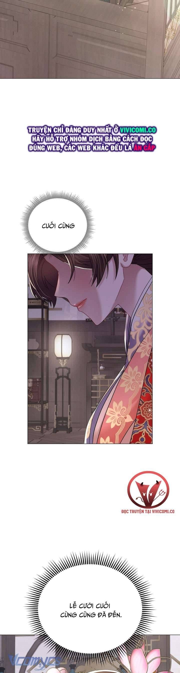 đọc truyện Đêm Của Goá Phụ Chương 19 ảnh 5 tại Thiên Thai Truyện