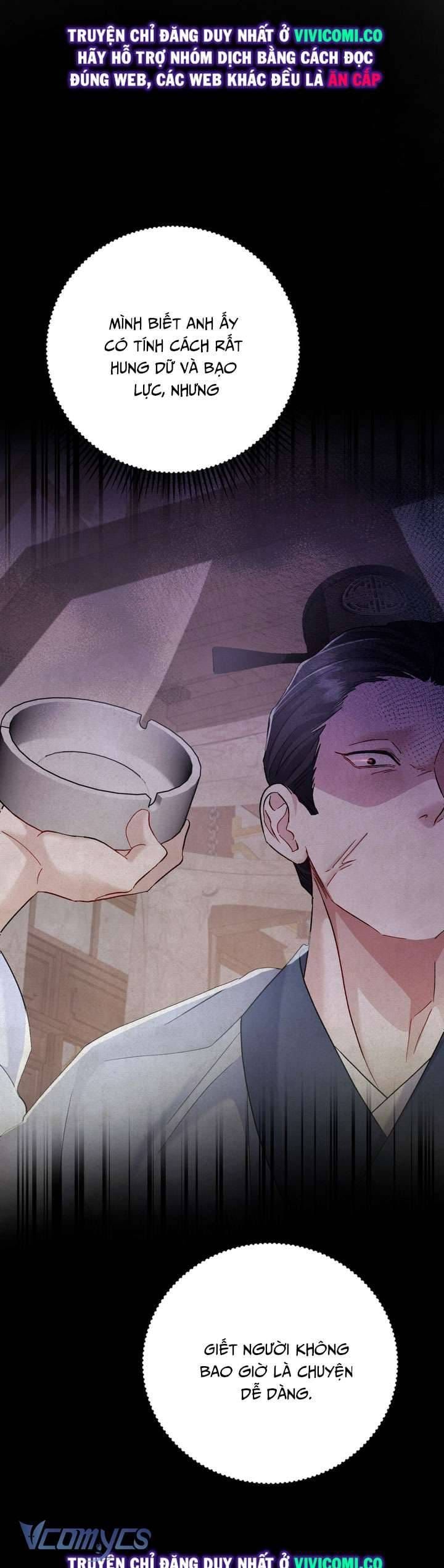 đọc truyện Đêm Của Goá Phụ Chương 19 ảnh 32 tại Thiên Thai Truyện