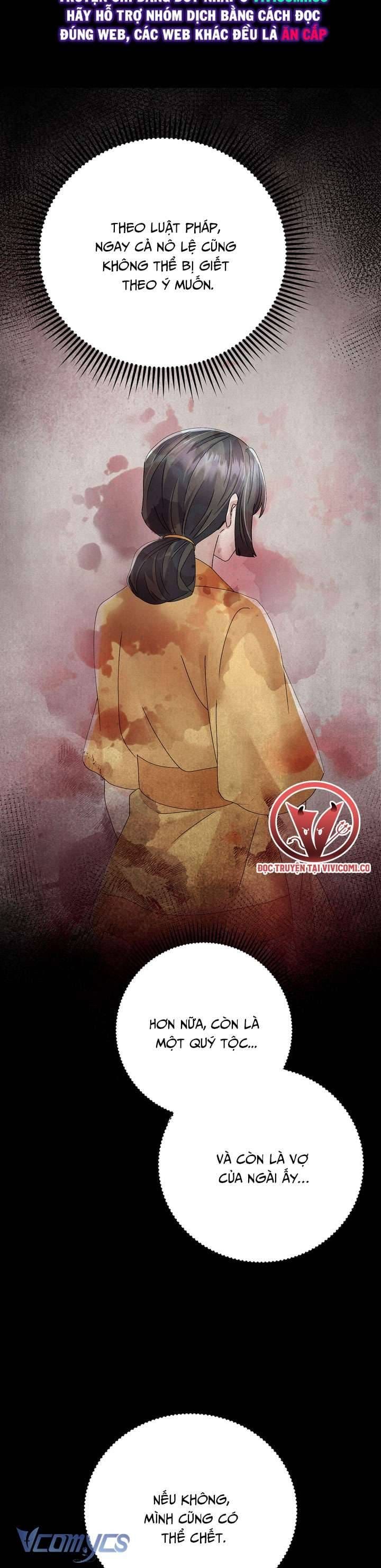 đọc truyện Đêm Của Goá Phụ Chương 19 ảnh 33 tại Thiên Thai Truyện