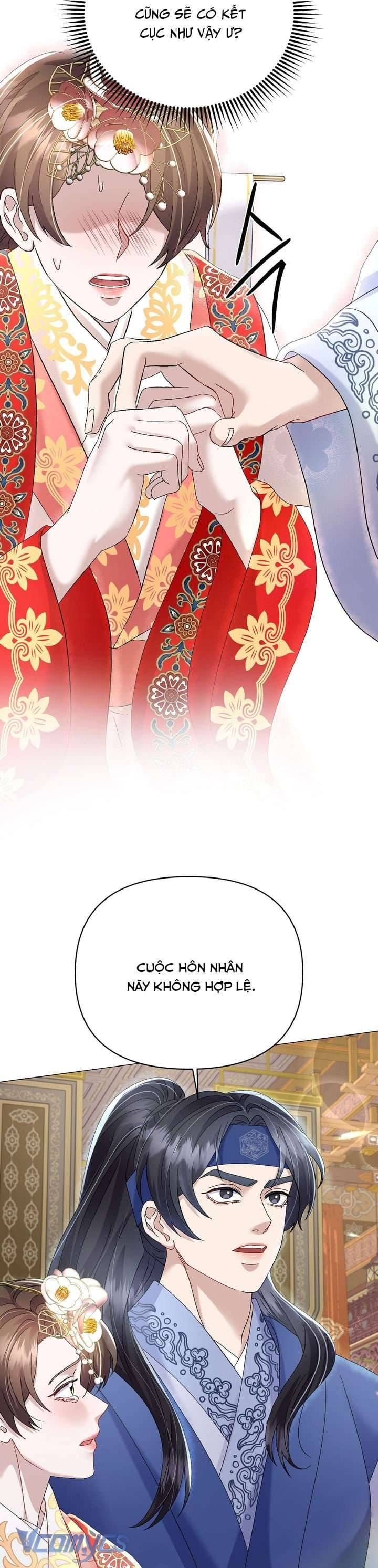 đọc truyện Đêm Của Goá Phụ Chương 19 ảnh 35 tại Thiên Thai Truyện