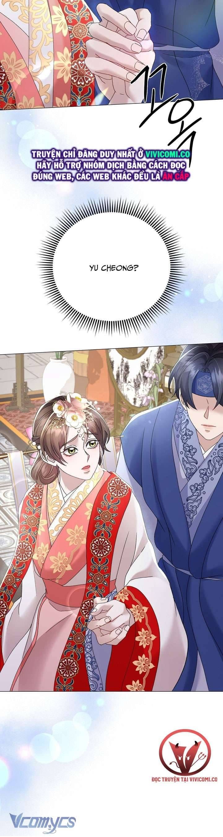 đọc truyện Đêm Của Goá Phụ Chương 19 ảnh 36 tại Thiên Thai Truyện