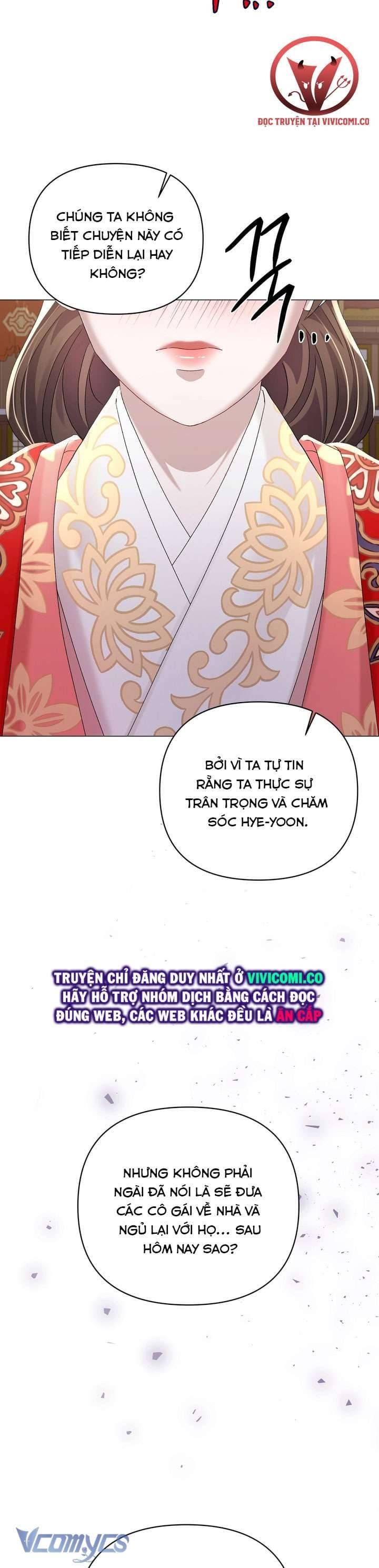 đọc truyện Đêm Của Goá Phụ Chương 19 ảnh 41 tại Thiên Thai Truyện