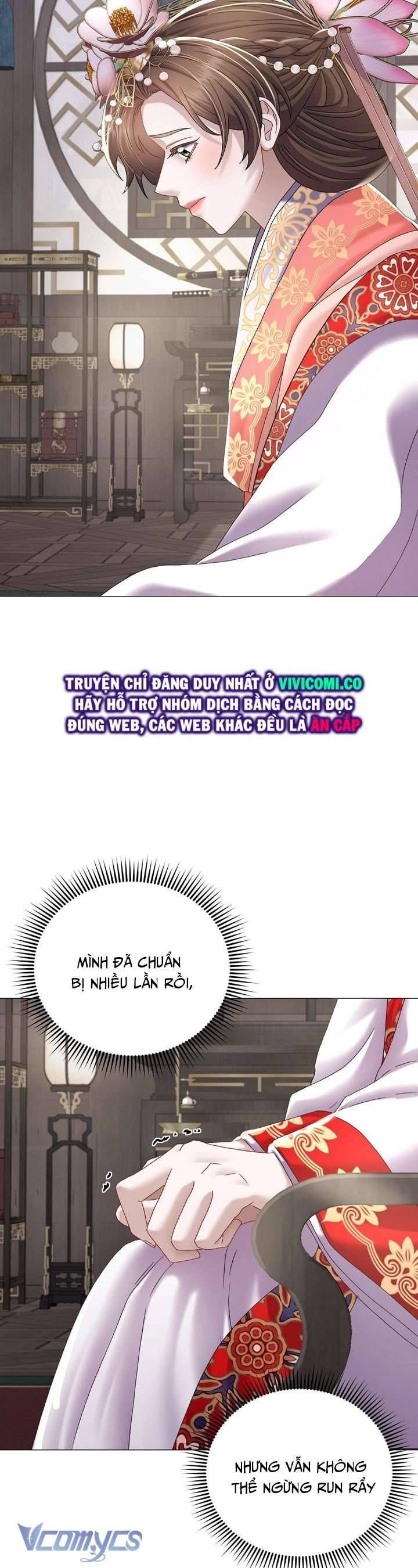 đọc truyện Đêm Của Goá Phụ Chương 19 ảnh 6 tại Thiên Thai Truyện