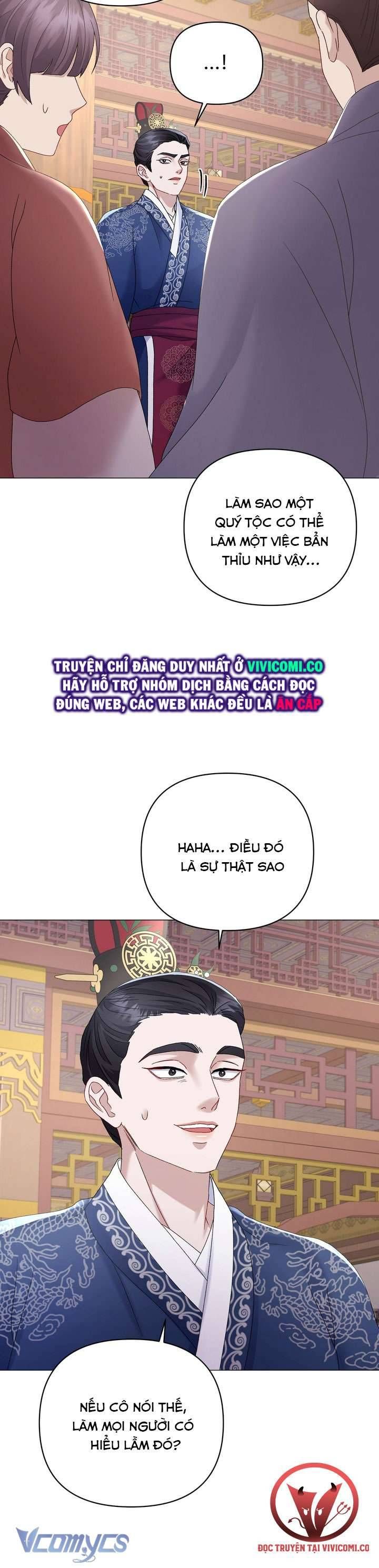 đọc truyện Đêm Của Goá Phụ Chương 19 ảnh 43 tại Thiên Thai Truyện