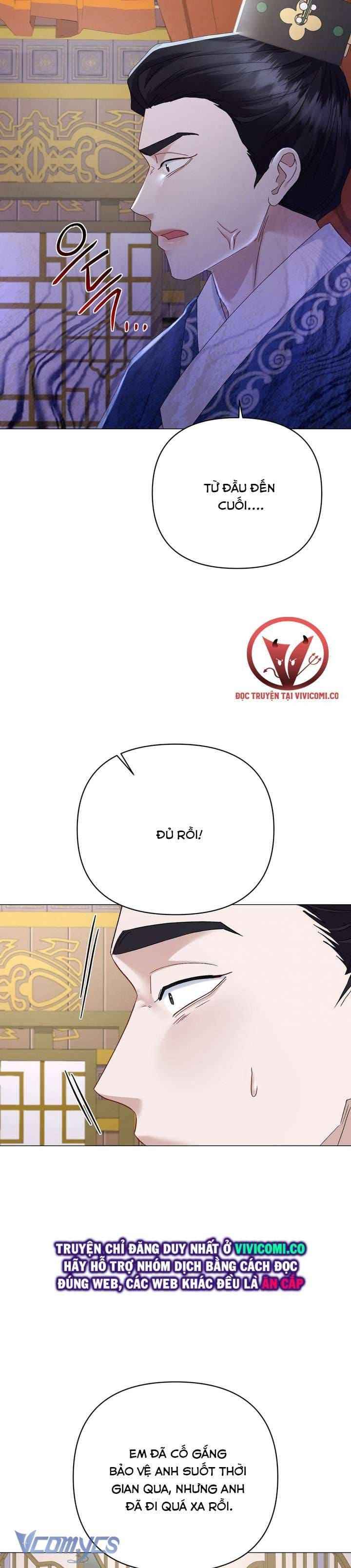 đọc truyện Đêm Của Goá Phụ Chương 19 ảnh 46 tại Thiên Thai Truyện