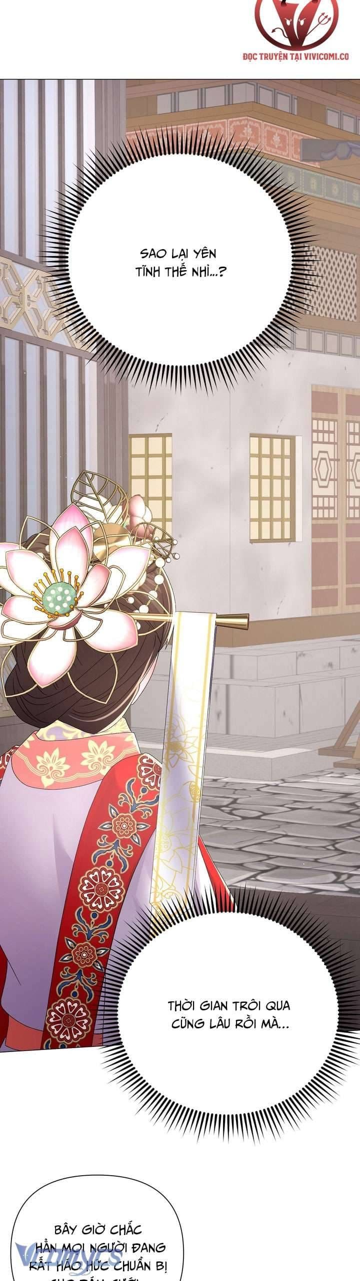 đọc truyện Đêm Của Goá Phụ Chương 19 ảnh 11 tại Thiên Thai Truyện