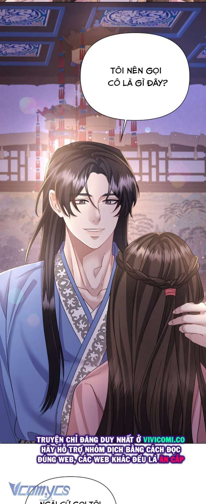 đọc truyện Đêm Của Goá Phụ Chương 2 ảnh 14 tại Thiên Thai Truyện