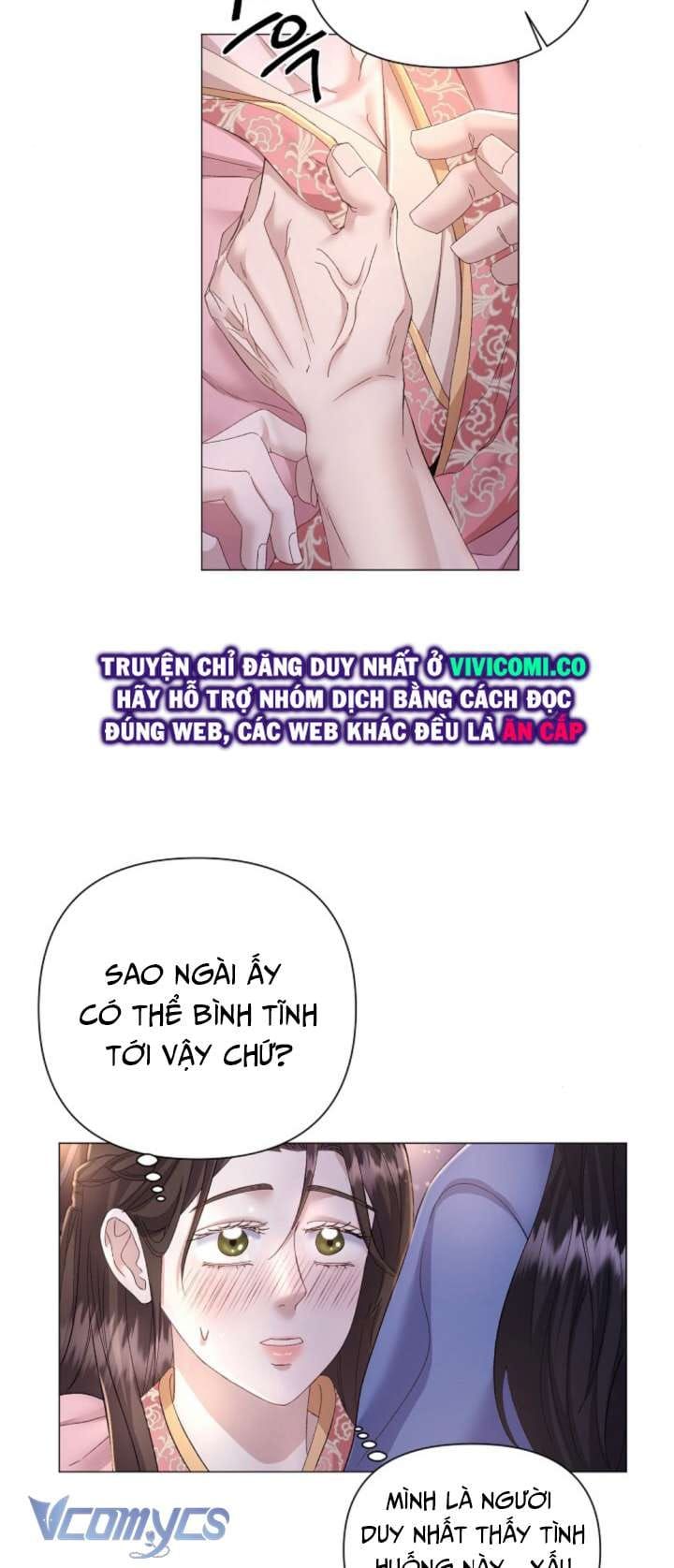 đọc truyện Đêm Của Goá Phụ Chương 2 ảnh 20 tại Thiên Thai Truyện