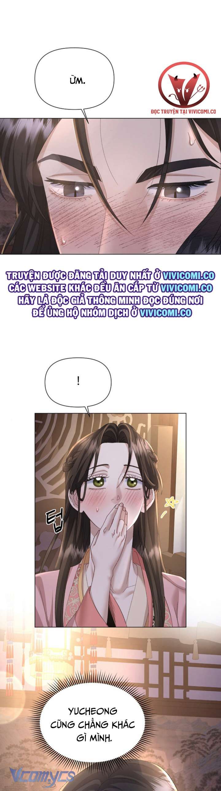 đọc truyện Đêm Của Goá Phụ Chương 2 ảnh 23 tại Thiên Thai Truyện