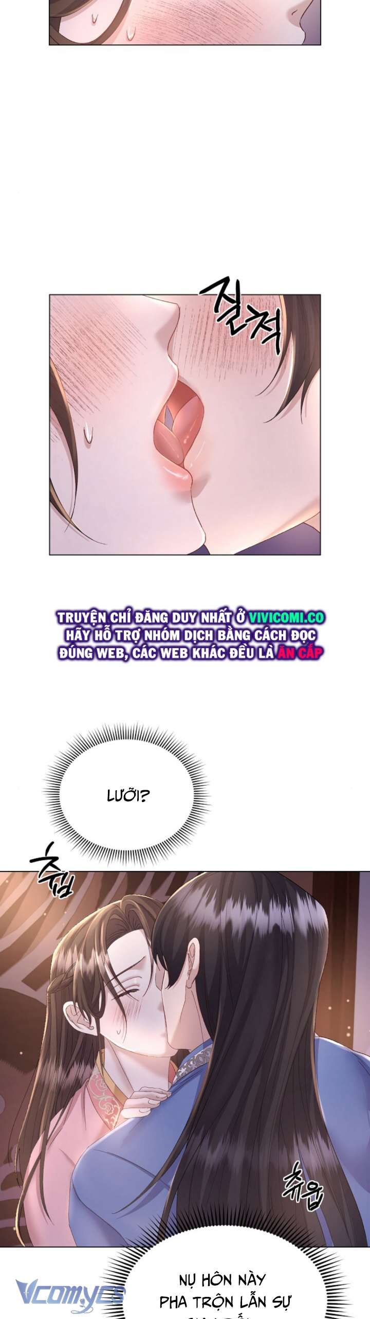 đọc truyện Đêm Của Goá Phụ Chương 2 ảnh 29 tại Thiên Thai Truyện