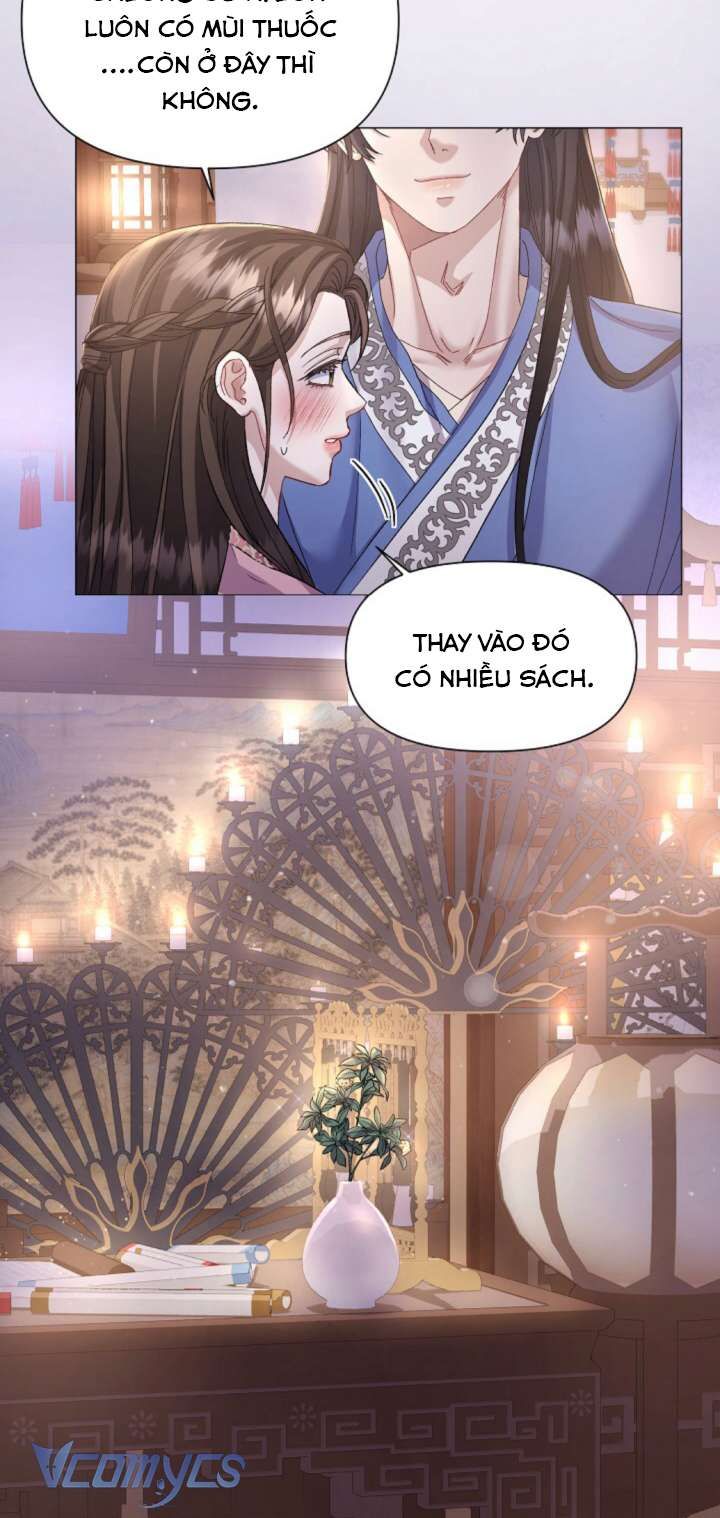 đọc truyện Đêm Của Goá Phụ Chương 2 ảnh 10 tại Thiên Thai Truyện