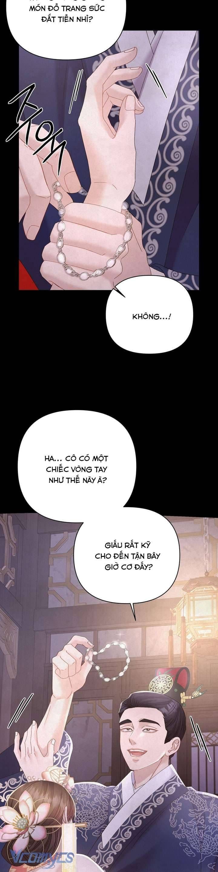 đọc truyện Đêm Của Goá Phụ Chương 20 ảnh 17 tại Thiên Thai Truyện