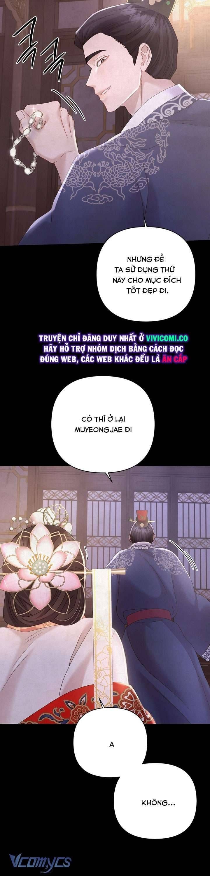 đọc truyện Đêm Của Goá Phụ Chương 20 ảnh 19 tại Thiên Thai Truyện