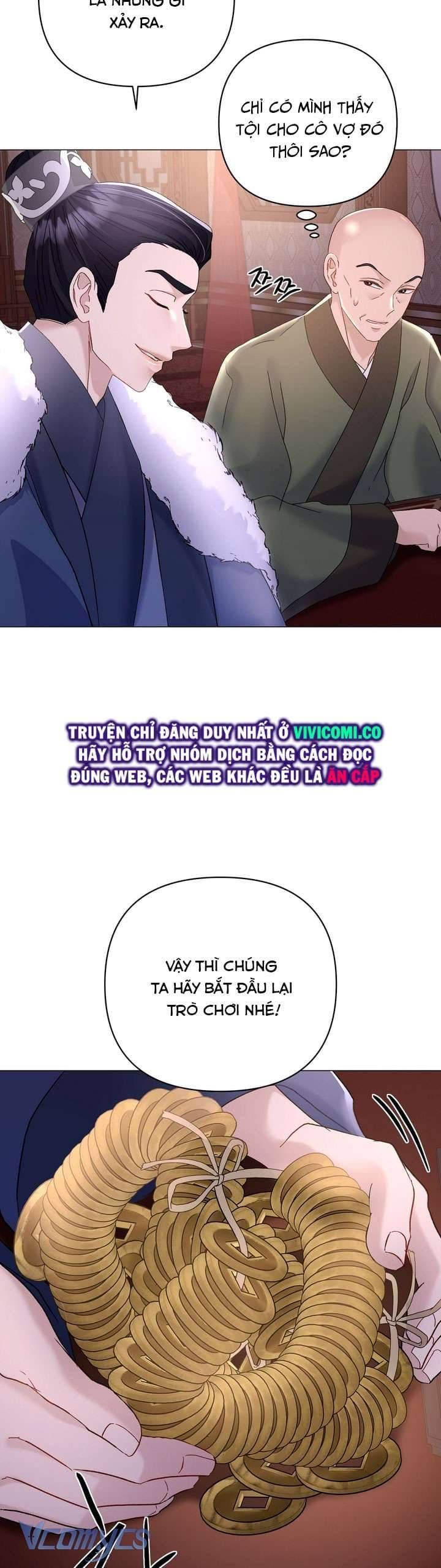 đọc truyện Đêm Của Goá Phụ Chương 20 ảnh 21 tại Thiên Thai Truyện