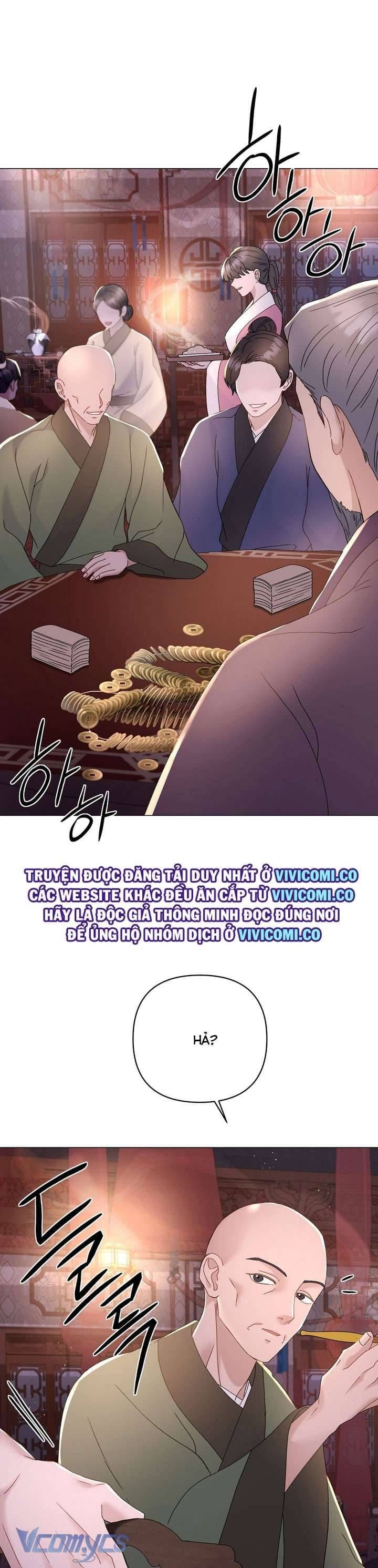 đọc truyện Đêm Của Goá Phụ Chương 20 ảnh 4 tại Thiên Thai Truyện