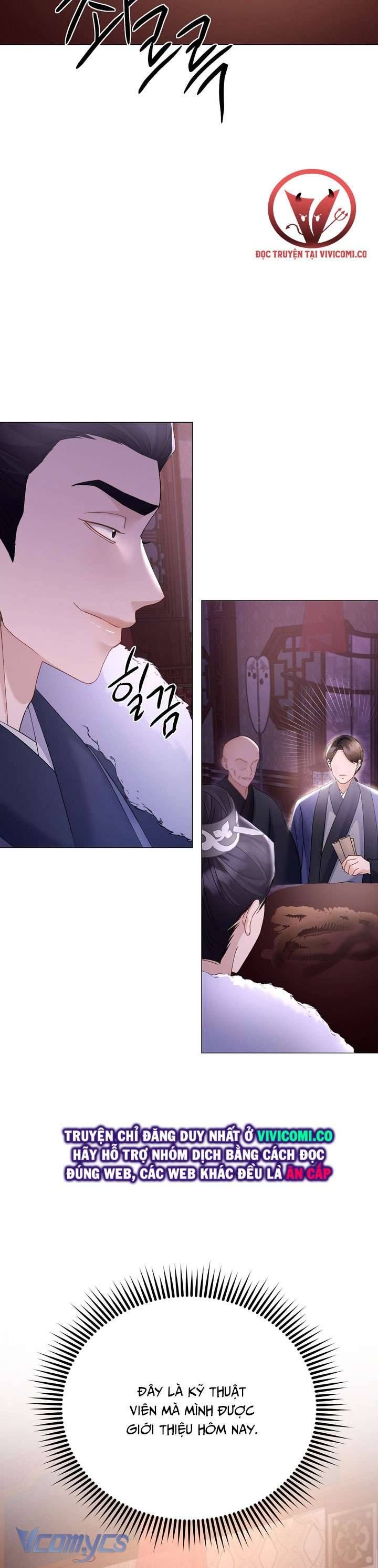 đọc truyện Đêm Của Goá Phụ Chương 20 ảnh 22 tại Thiên Thai Truyện