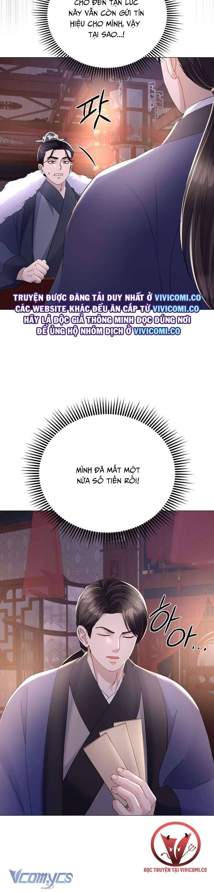 đọc truyện Đêm Của Goá Phụ Chương 20 ảnh 30 tại Thiên Thai Truyện