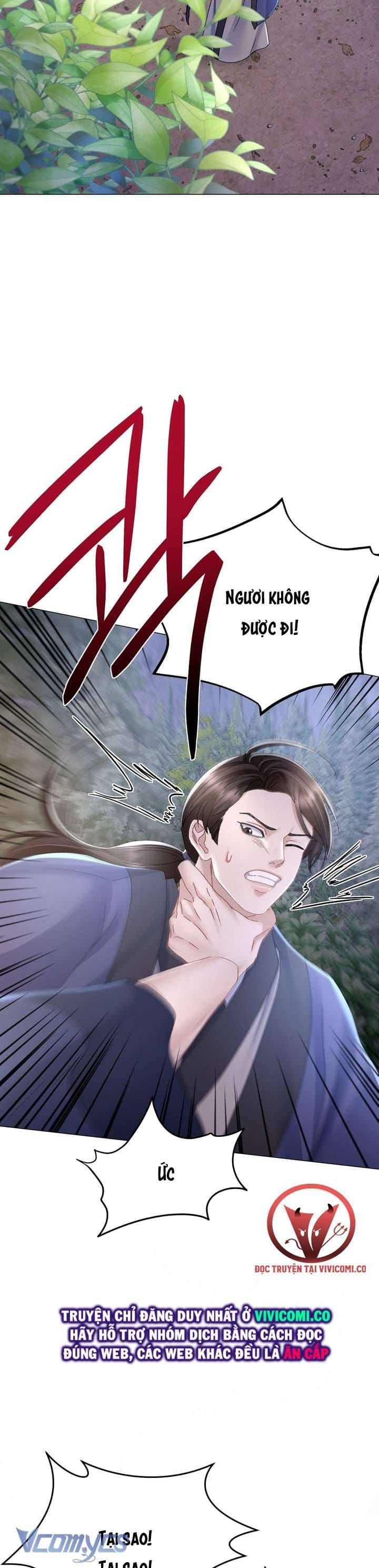 đọc truyện Đêm Của Goá Phụ Chương 20 ảnh 33 tại Thiên Thai Truyện