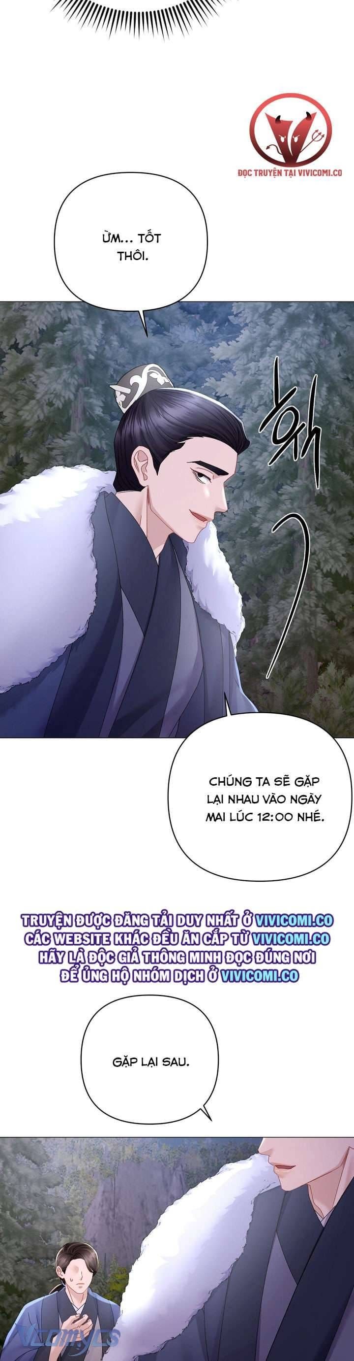 đọc truyện Đêm Của Goá Phụ Chương 20 ảnh 38 tại Thiên Thai Truyện