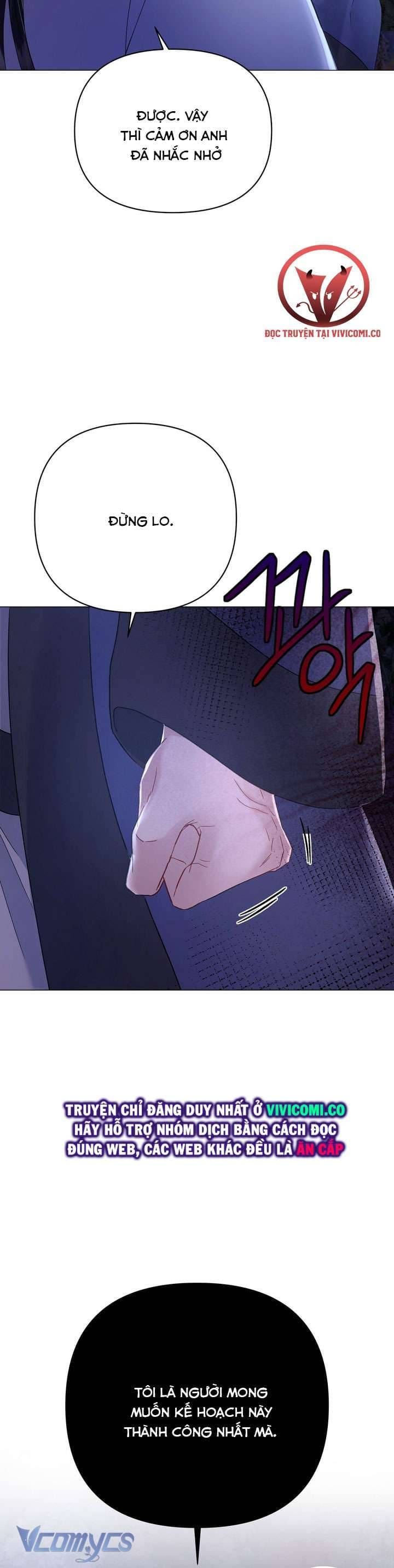 đọc truyện Đêm Của Goá Phụ Chương 20 ảnh 43 tại Thiên Thai Truyện