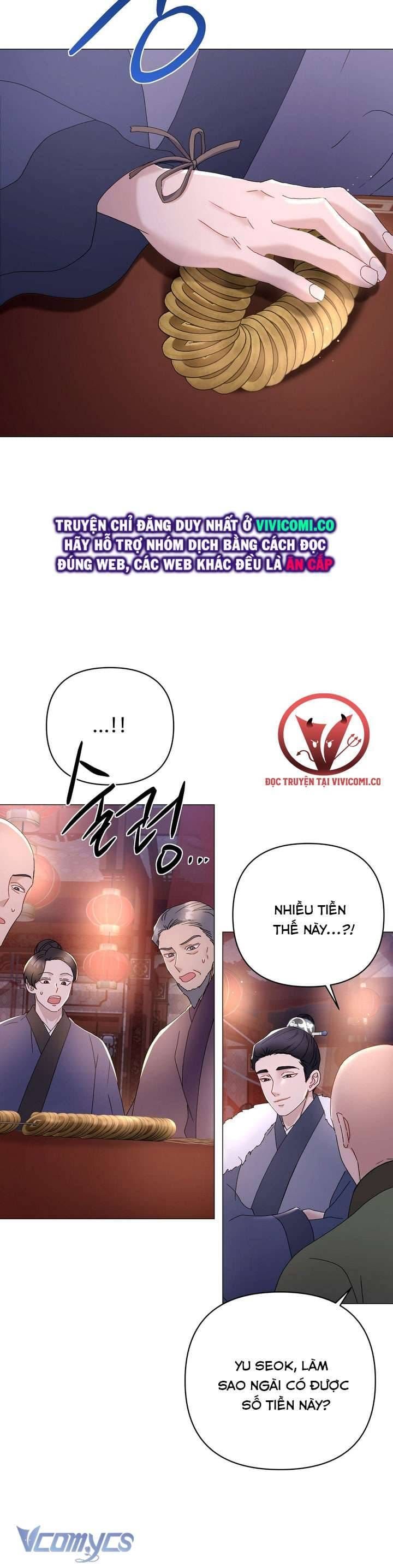 đọc truyện Đêm Của Goá Phụ Chương 20 ảnh 7 tại Thiên Thai Truyện