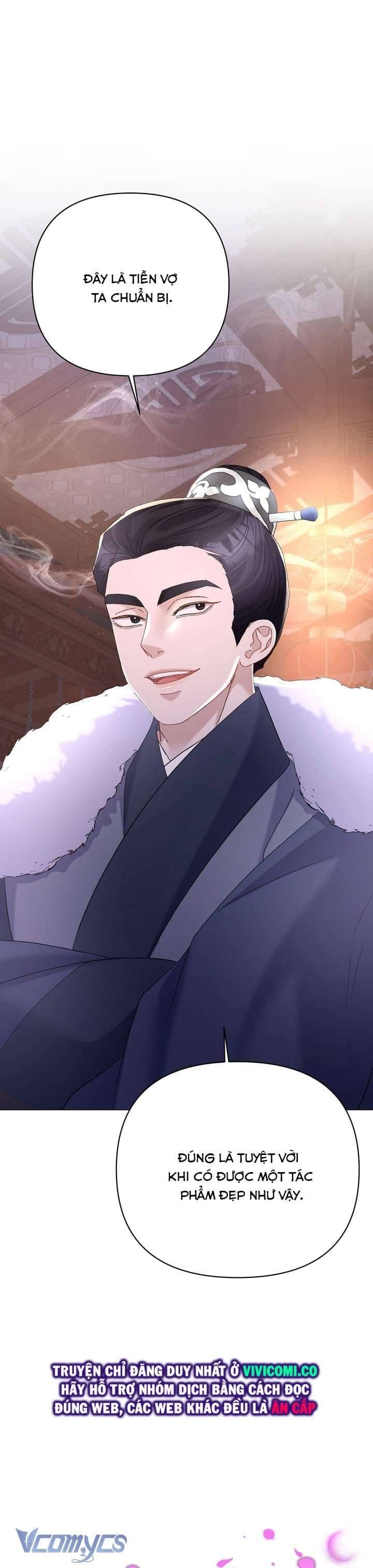 đọc truyện Đêm Của Goá Phụ Chương 20 ảnh 8 tại Thiên Thai Truyện