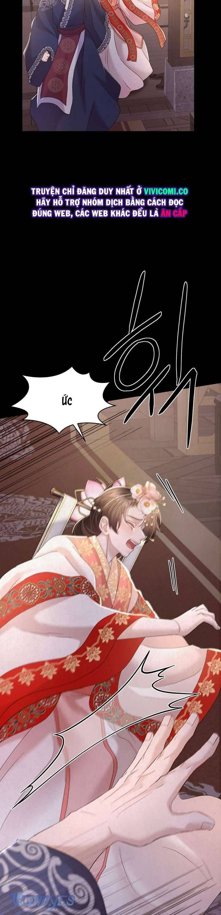 đọc truyện Đêm Của Goá Phụ Chương 20 ảnh 10 tại Thiên Thai Truyện