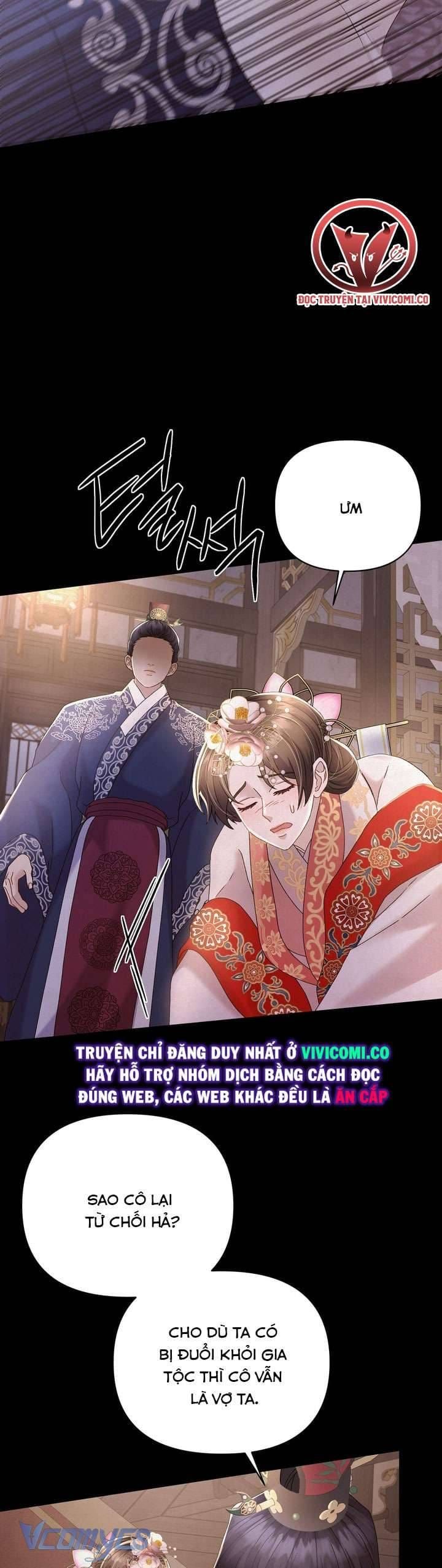 đọc truyện Đêm Của Goá Phụ Chương 20 ảnh 11 tại Thiên Thai Truyện