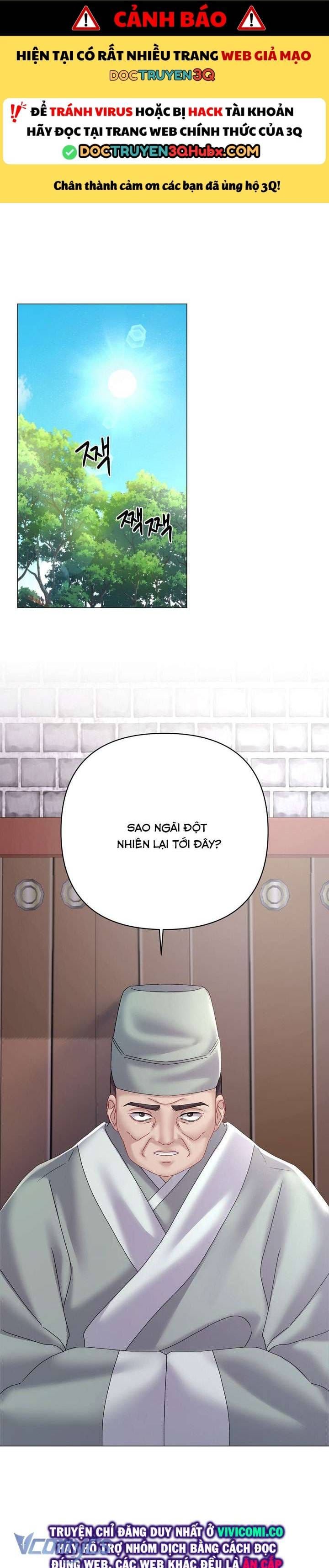 đọc truyện Đêm Của Goá Phụ Chương 21 ảnh 3 tại Thiên Thai Truyện