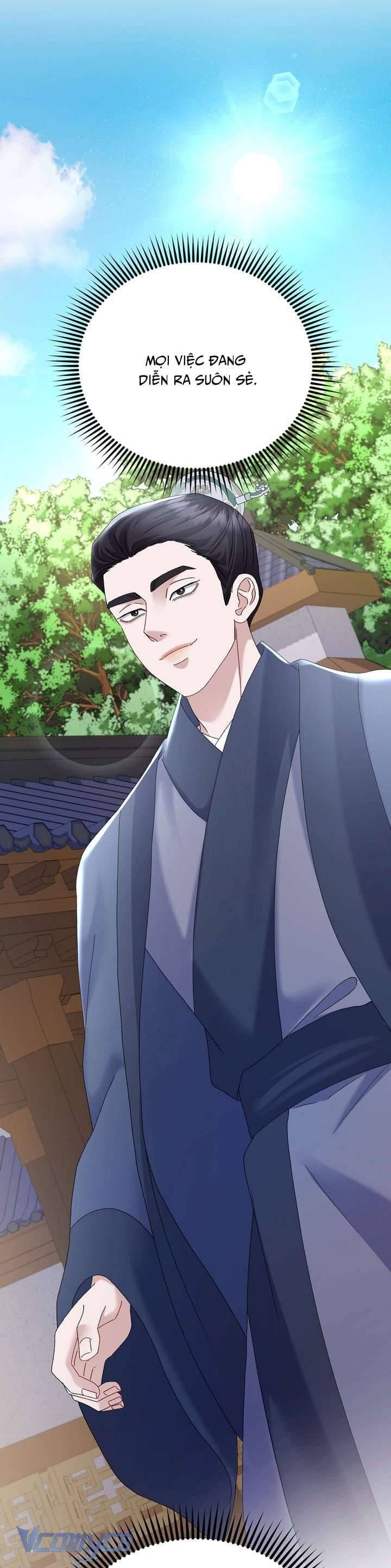 đọc truyện Đêm Của Goá Phụ Chương 21 ảnh 13 tại Thiên Thai Truyện