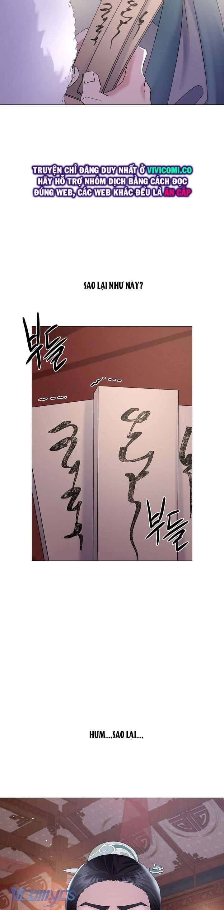 đọc truyện Đêm Của Goá Phụ Chương 21 ảnh 17 tại Thiên Thai Truyện