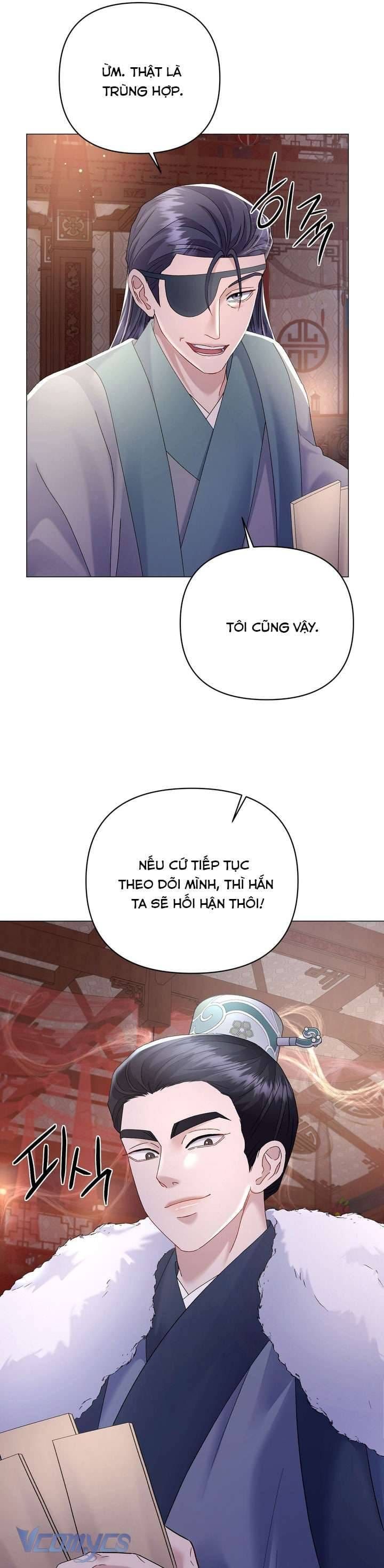 đọc truyện Đêm Của Goá Phụ Chương 21 ảnh 23 tại Thiên Thai Truyện