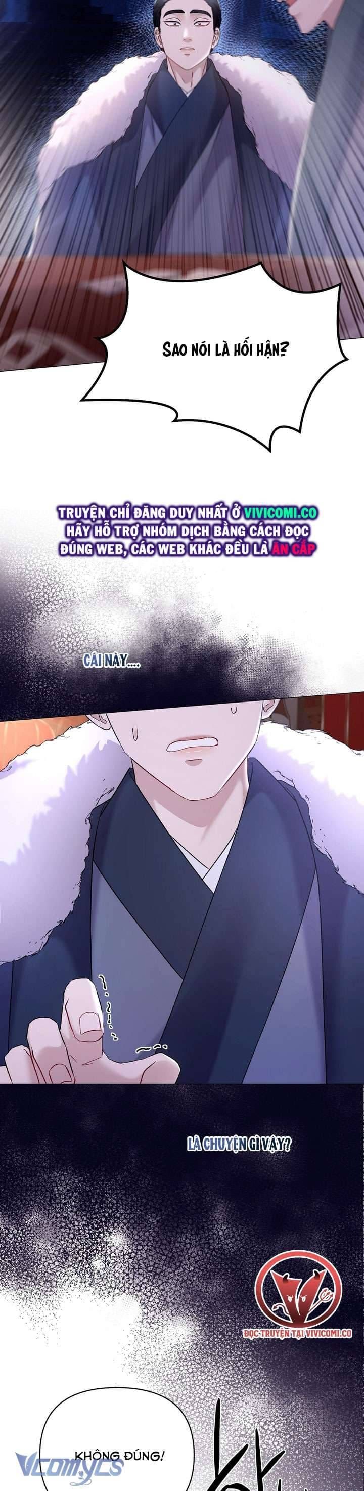 đọc truyện Đêm Của Goá Phụ Chương 21 ảnh 28 tại Thiên Thai Truyện