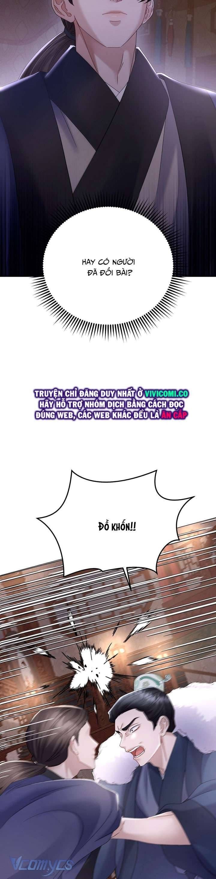 đọc truyện Đêm Của Goá Phụ Chương 21 ảnh 31 tại Thiên Thai Truyện