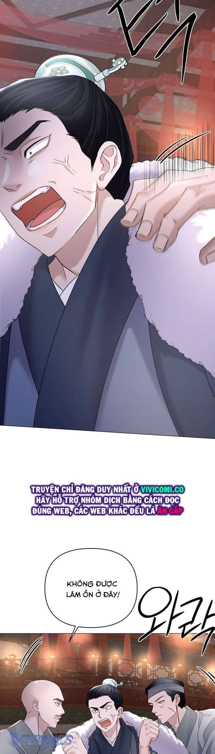 đọc truyện Đêm Của Goá Phụ Chương 21 ảnh 35 tại Thiên Thai Truyện