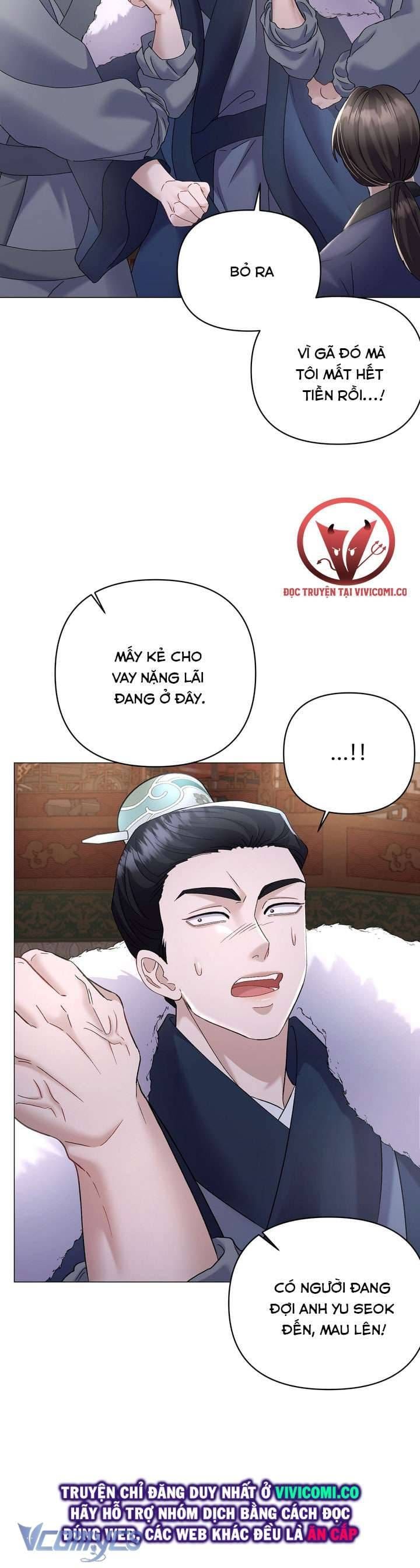 đọc truyện Đêm Của Goá Phụ Chương 21 ảnh 36 tại Thiên Thai Truyện