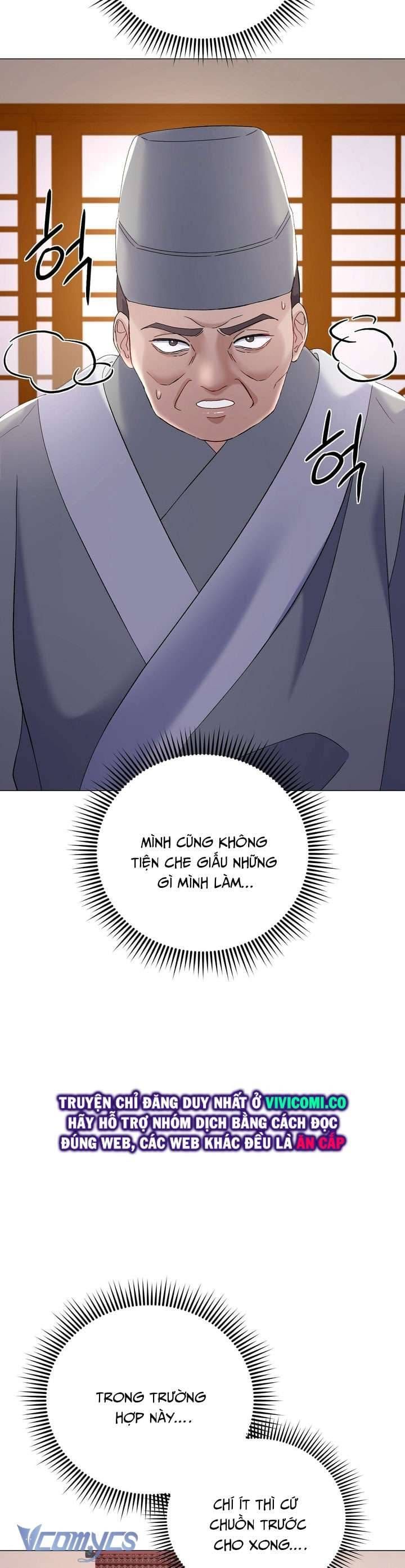 đọc truyện Đêm Của Goá Phụ Chương 21 ảnh 41 tại Thiên Thai Truyện