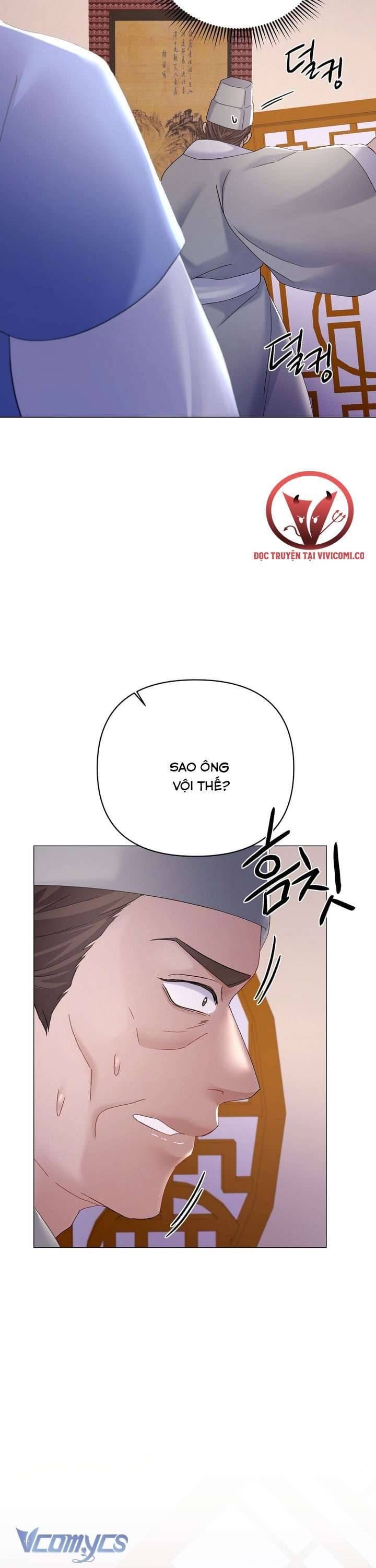 đọc truyện Đêm Của Goá Phụ Chương 21 ảnh 42 tại Thiên Thai Truyện