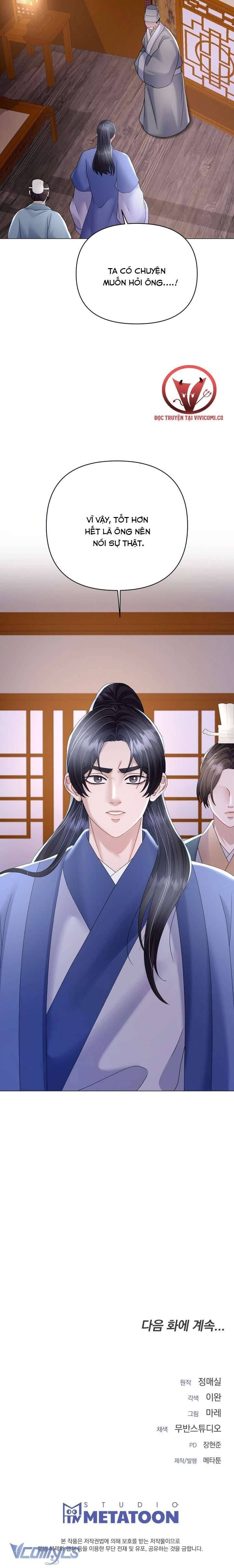 đọc truyện Đêm Của Goá Phụ Chương 21 ảnh 44 tại Thiên Thai Truyện