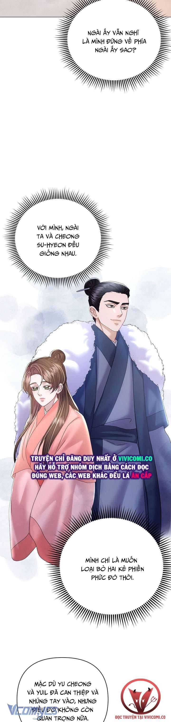 đọc truyện Đêm Của Goá Phụ Chương 21 ảnh 7 tại Thiên Thai Truyện