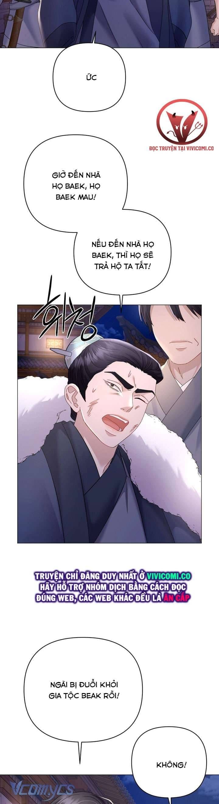 đọc truyện Đêm Của Goá Phụ Chương 22 ảnh 14 tại Thiên Thai Truyện