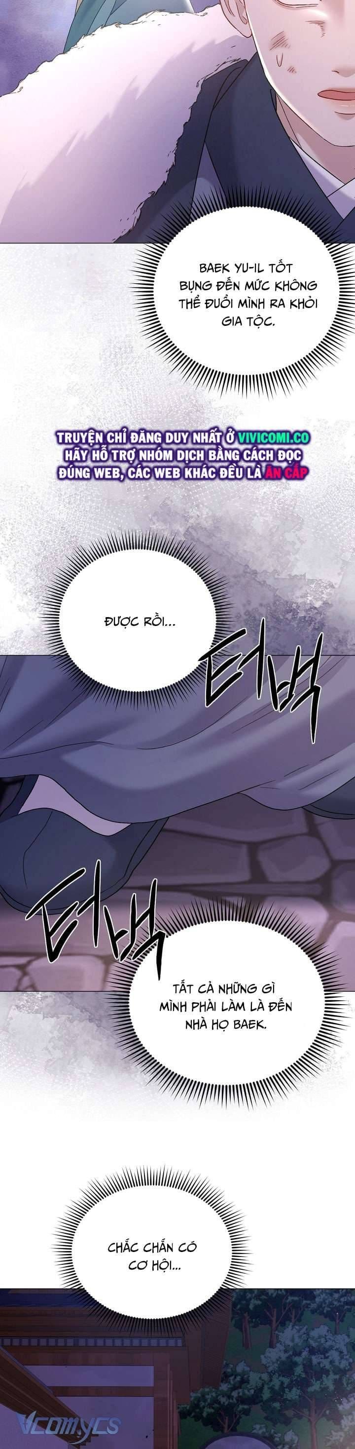 đọc truyện Đêm Của Goá Phụ Chương 22 ảnh 18 tại Thiên Thai Truyện